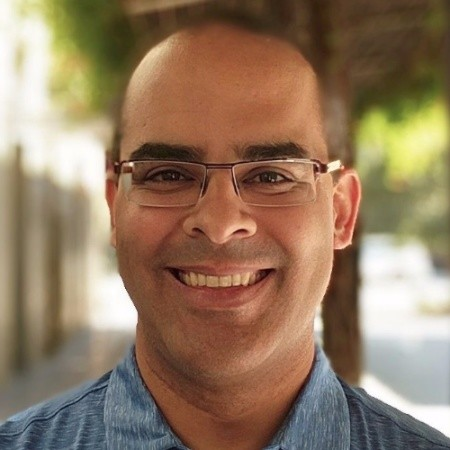 Dean Blackburn avatar image