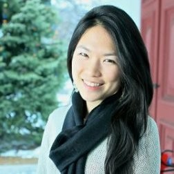 Mary Weng avatar image