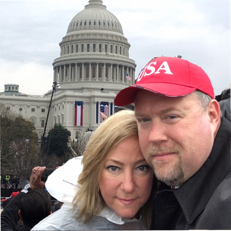 Travis Hayes avatar image