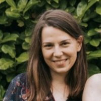 Micaela Barros avatar image