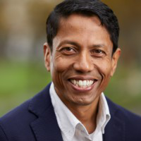 Anoop Chaudhuri avatar image