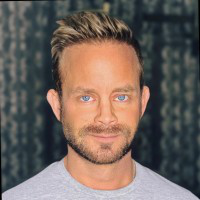 Christopher Oden avatar image