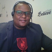 Dennis Oanibeb avatar image