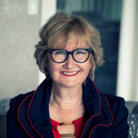 Laurie Hillis avatar image