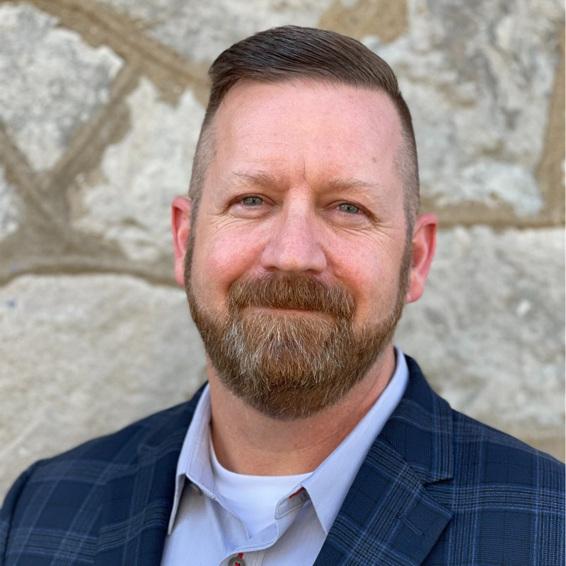 Eric Rasmussen avatar image