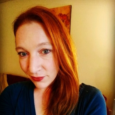 Elizabeth Rose avatar image