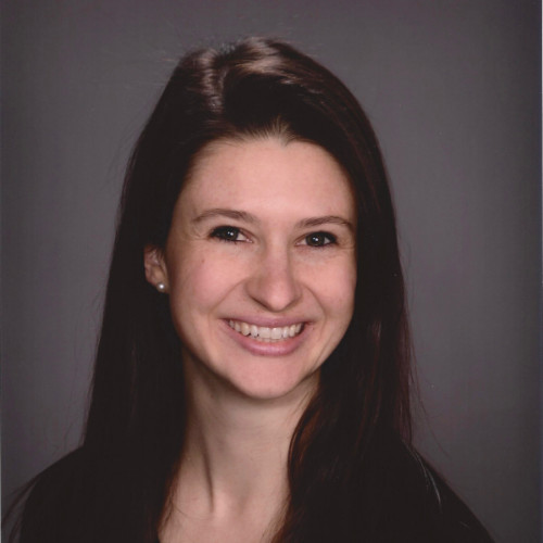 Marissa Pettit Jones avatar image