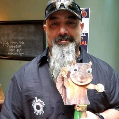 Salvatore Dazzo avatar image