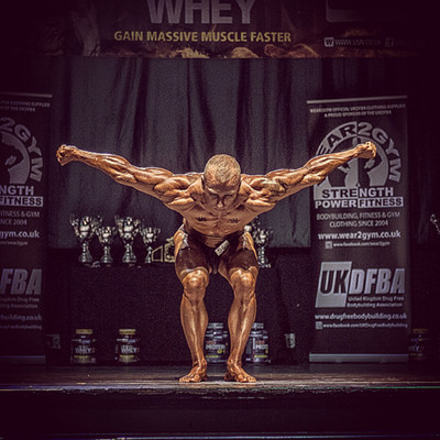 Lee Adams avatar image