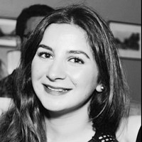 Asiye Yuzer avatar image