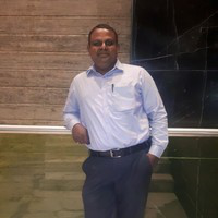 Kranthi Shinde avatar image
