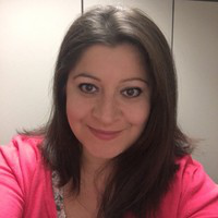 Jamie Stiebler avatar image