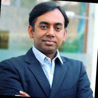 Anant Saurabh avatar image