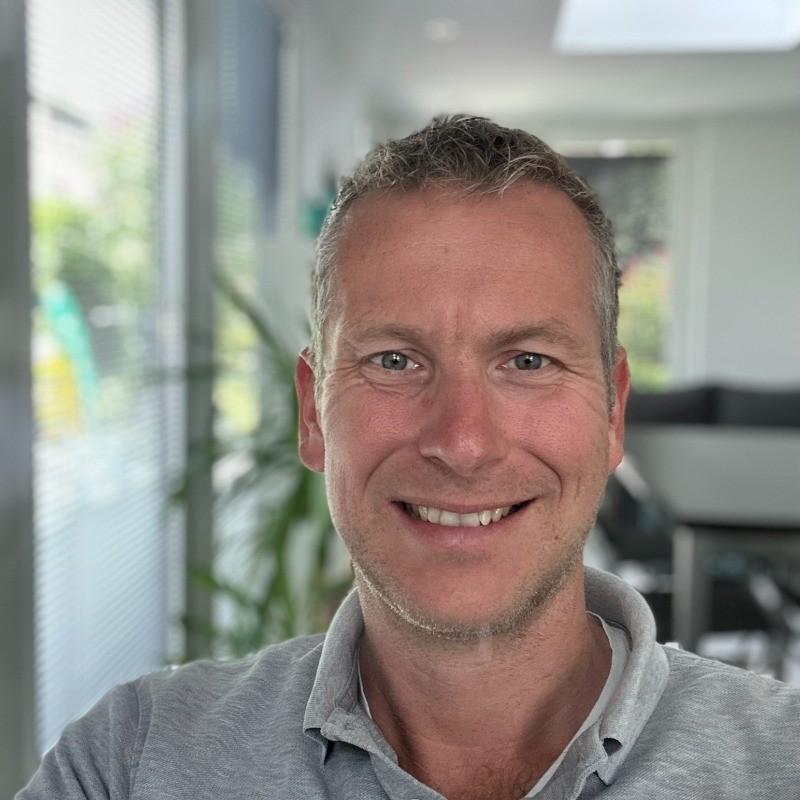 Jesse Bijl avatar image