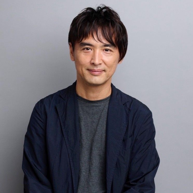 Tomohiko Hayashi avatar image