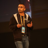 Ashwin Sokke avatar image