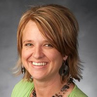 Christine Roundy avatar image
