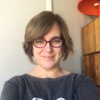 Maritza Pena avatar image