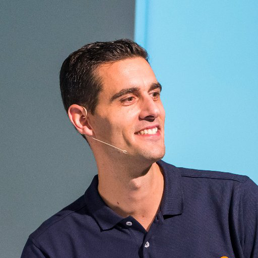 Allard Buijze avatar image