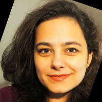 Oana-Andreea Gradinariu avatar image