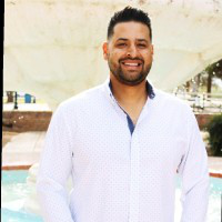 Mike Gonzalez avatar image