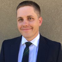 Sidney Carter avatar image