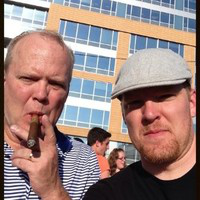 David Baldwin avatar image