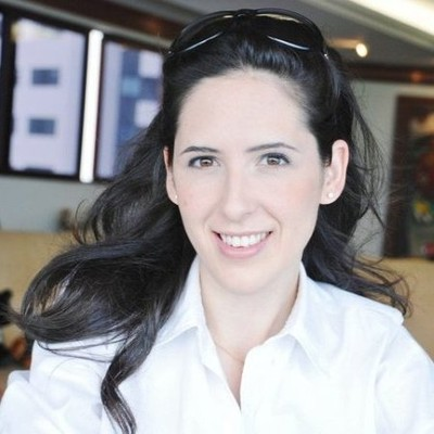 Bruna Figueiredo avatar image