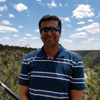 Santhosh Upadhyaya avatar image