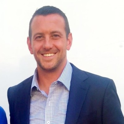 Tim Reuber avatar image