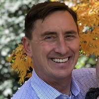 Kenneth Tyler avatar image