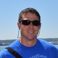 Mitch Underwood avatar image