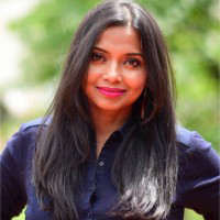 Mohita Prasad avatar image