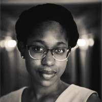 Kreneshia Whiteside avatar image