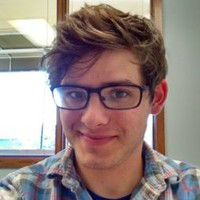 Max Cange avatar image