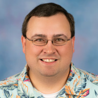 Britt Johnson avatar image