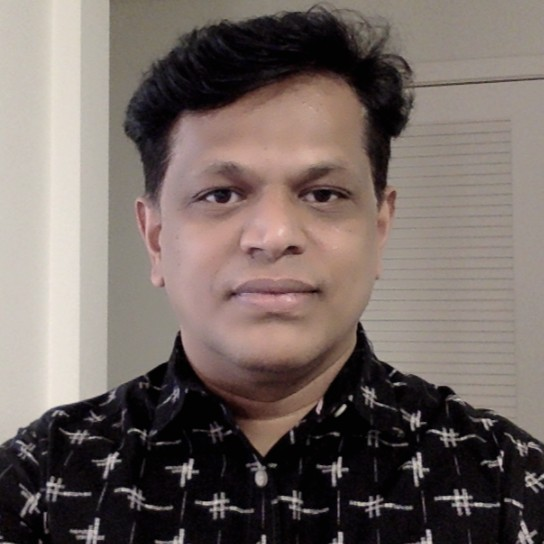 Suresh Nayakanmarkudy avatar image