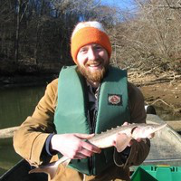 Joshua Rogers avatar image