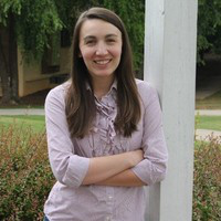 Elizabeth Goss avatar image