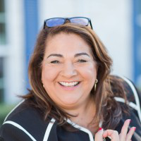 Kimberly George avatar image