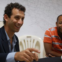 Jonathan Fogelson avatar image