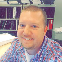 Andy Hamilton avatar image