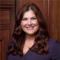 Krystle Lindberg avatar image