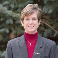 Inga Fricke avatar image