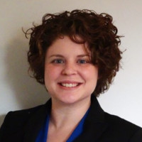 Ashley Gates avatar image