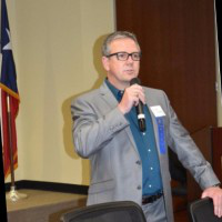 Clcs Michael Hodges avatar image