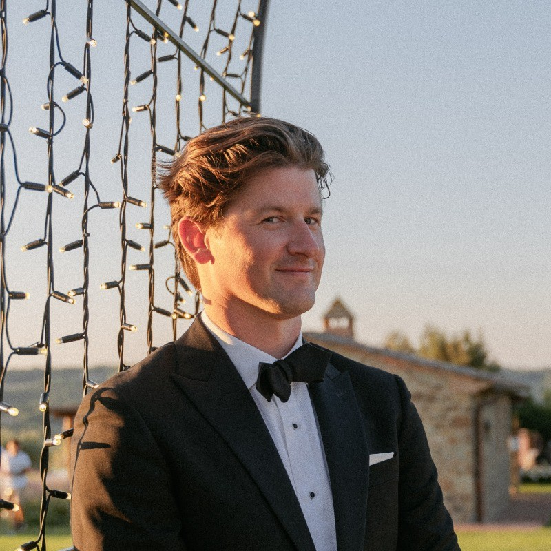 Todd Keats avatar image