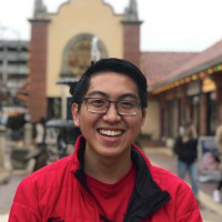 Trevor Nguyen avatar image