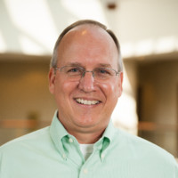 Jim Glass avatar image