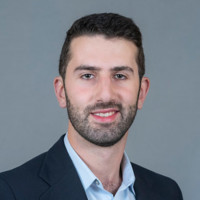 Alex Khoury avatar image